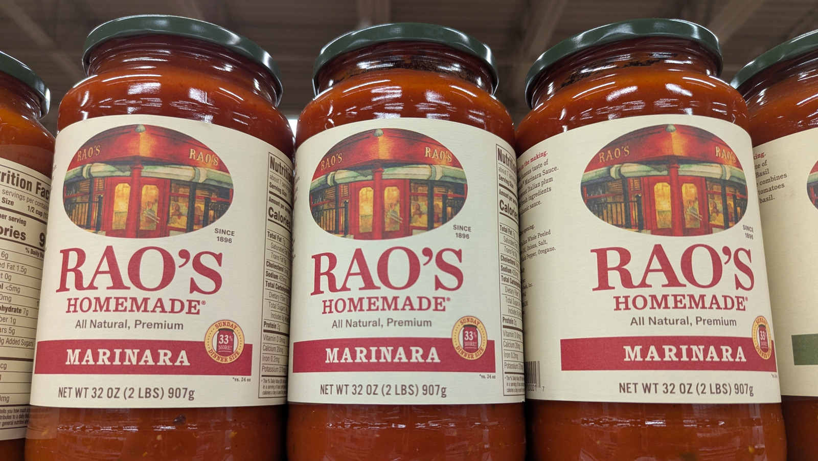 <a href="https://www.foodrepublic.com/2018579/aldi-marinara-sauce-raos-dupe/" target="_blank">There’s An Affordable Rao’s Marinara Dupe (Thanks To Aldi)</a>