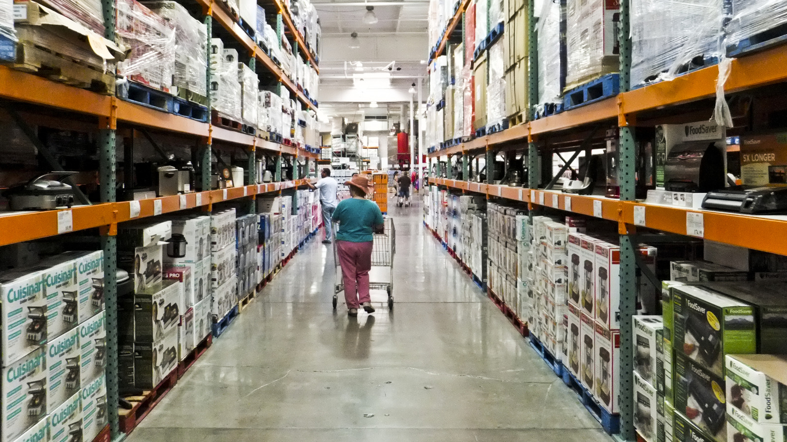 These 10 Costco Kitchen Gadgets Over $100 Are Worth The Price Tag