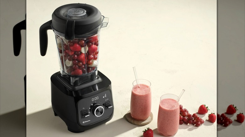 Vitamix Alta Pro Blender from Costco.