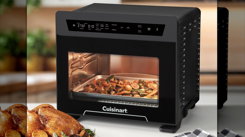 Cuisinart Extra-Large 26L 10-in-1 Digital Air Fryer Oven from Costco.