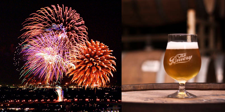 These Are The 10 Craft Beers You Need To Be Drinking On July 4th