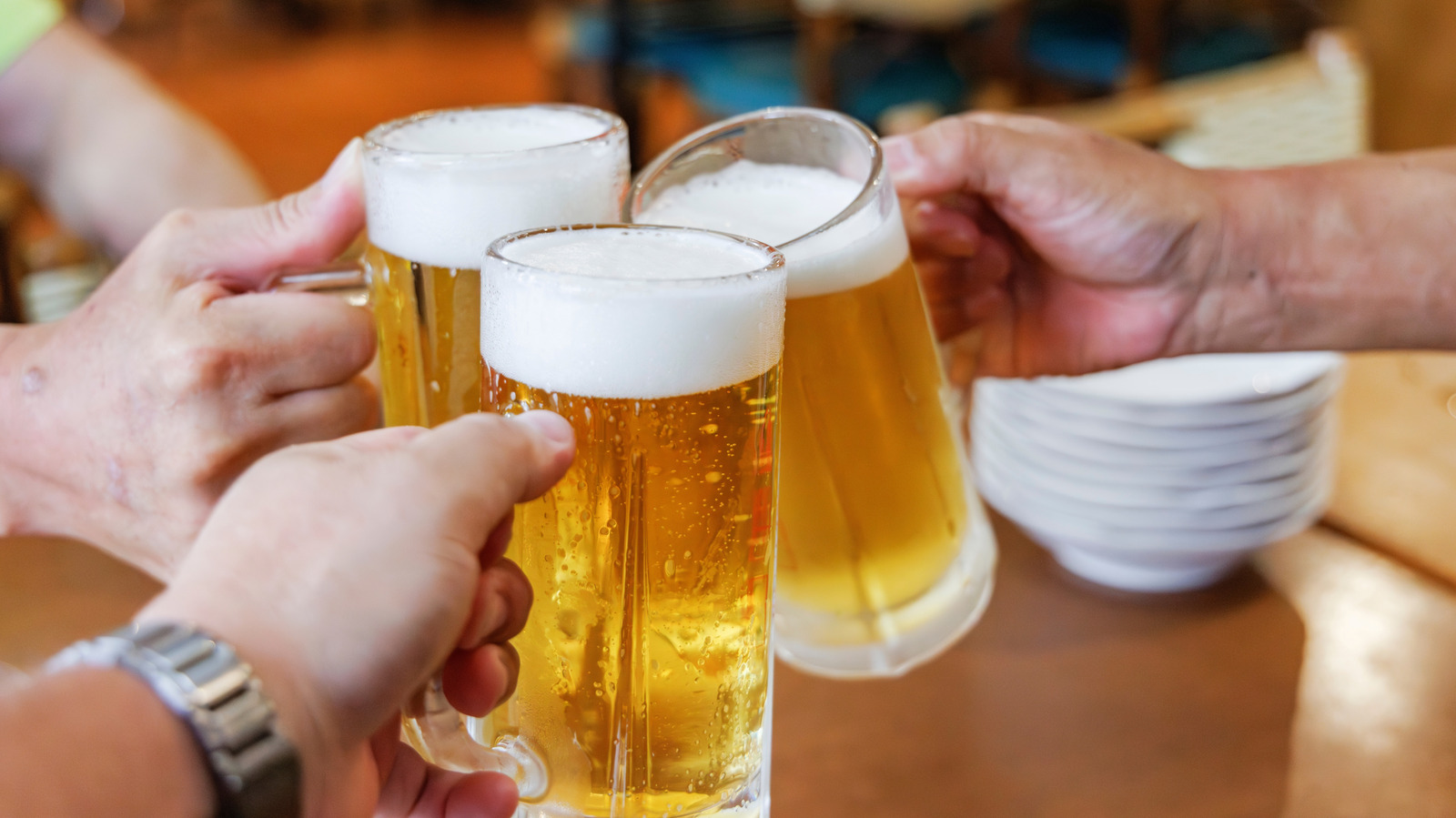 FoodWireDaily — These Are The 14 Best 'Gateway' Beers