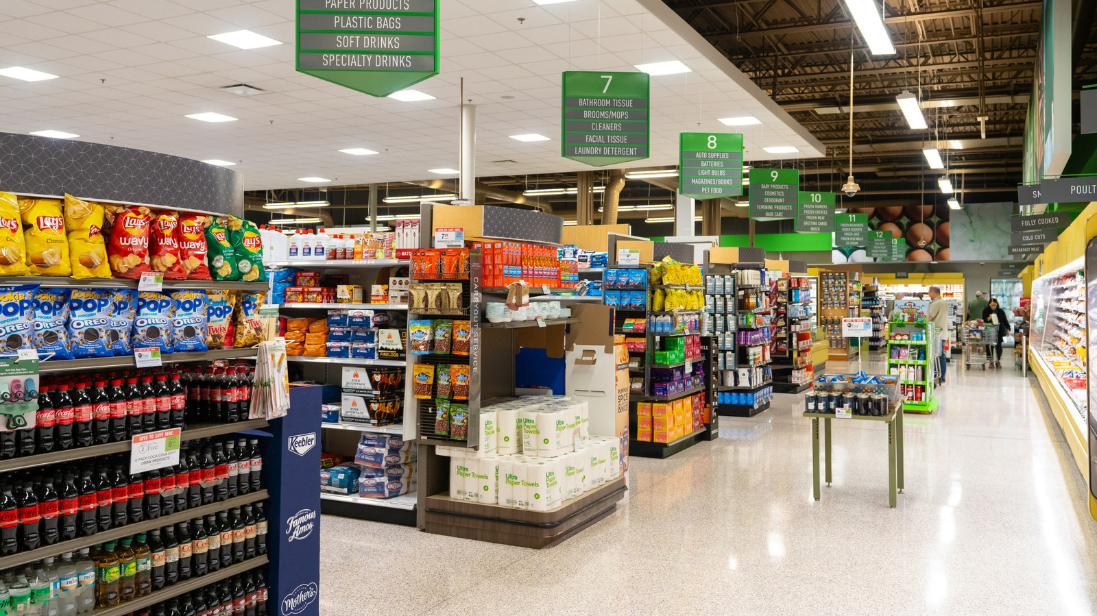 <a href="https://www.foodrepublic.com/2114674/publix-best-days-to-shop/" target="_blank">These Are The Absolute Best Days To Shop At Publix</a>