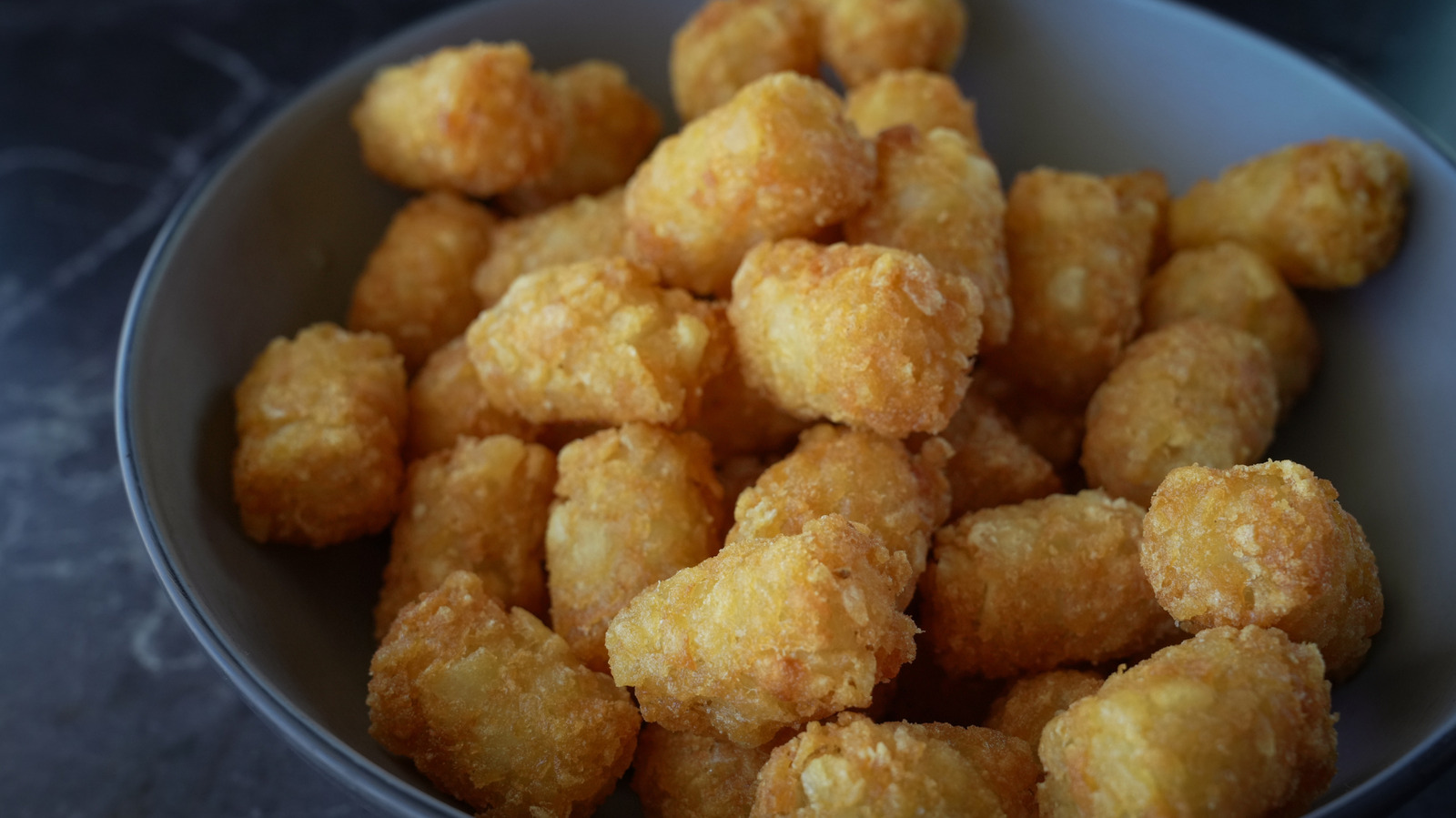 FoodWireDaily — These Fast Food Tater Tots Are Available At Grocery Stores
