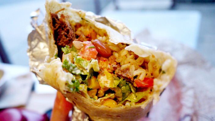 Thinking Outside The Quesarito: 5 Hacks For A More Productive Chipotle Experience