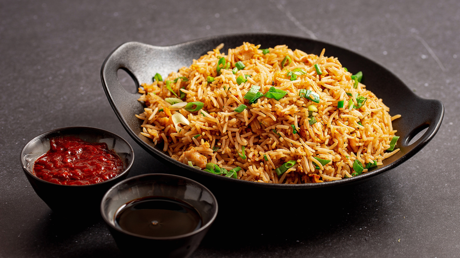 <a href="https://www.foodrepublic.com/1917599/3-ingredient-korean-classic-fried-rice/" target="_blank">This 3-Ingredient Korean Classic Is The Easier Alternative To Fried Rice</a>