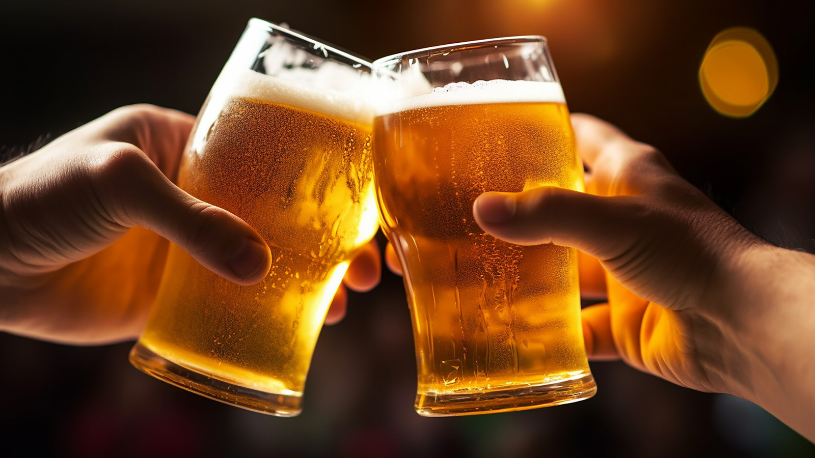 FoodWireDaily — This Best-Selling Beer From The '80s Is A Creamy Classic
