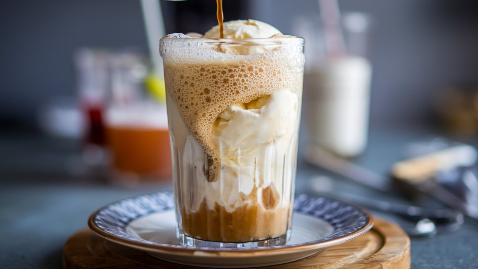 This Classic Irish Beer Also Makes For A Perfectly Boozy Float