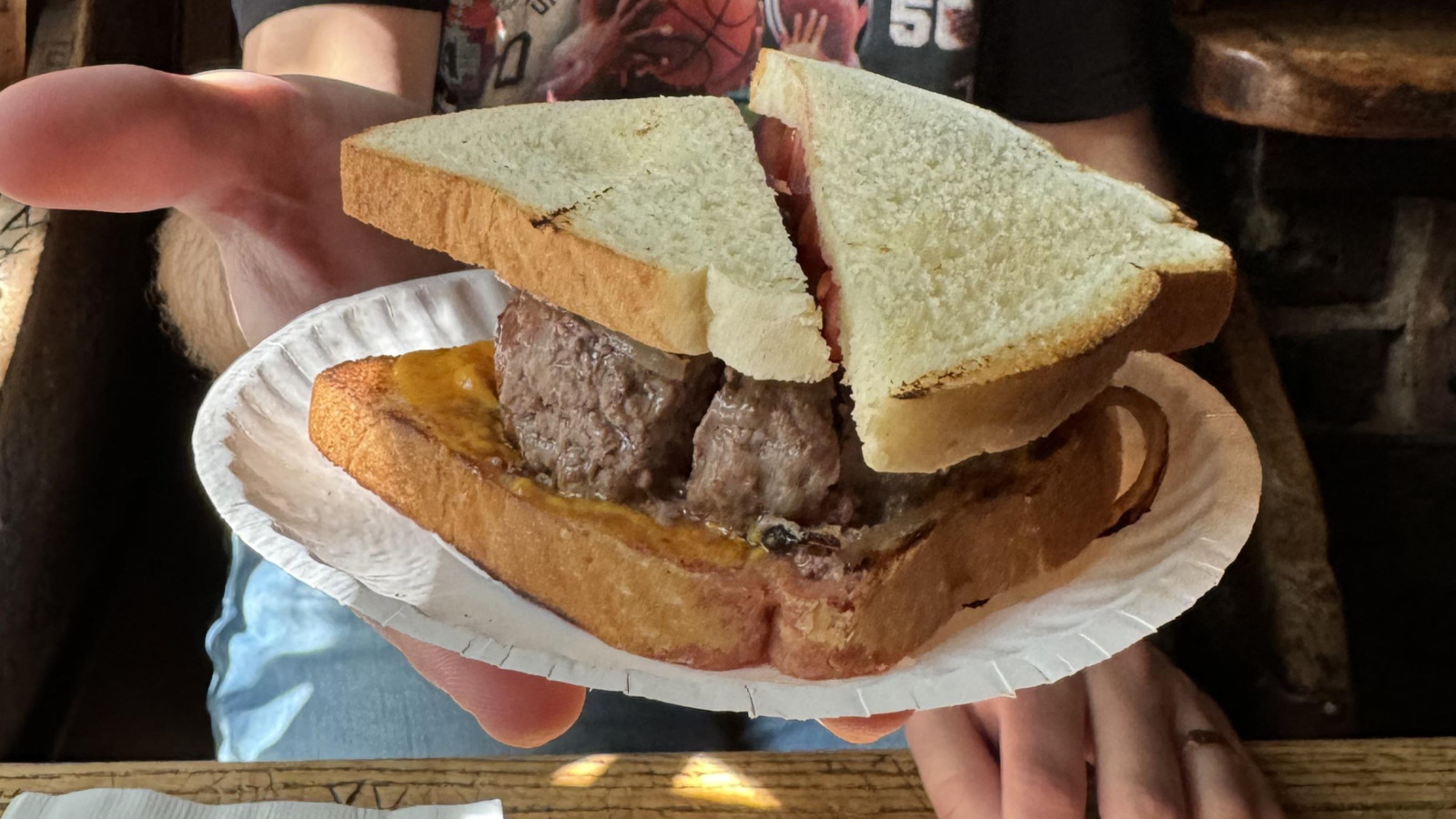 This Connecticut Hole-In-The-Wall Restaurant Has Been Around Since The 1800s