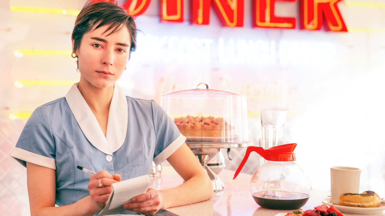 This Diner Ordering Behavior Will Lead To Server Side-Eye Every Time