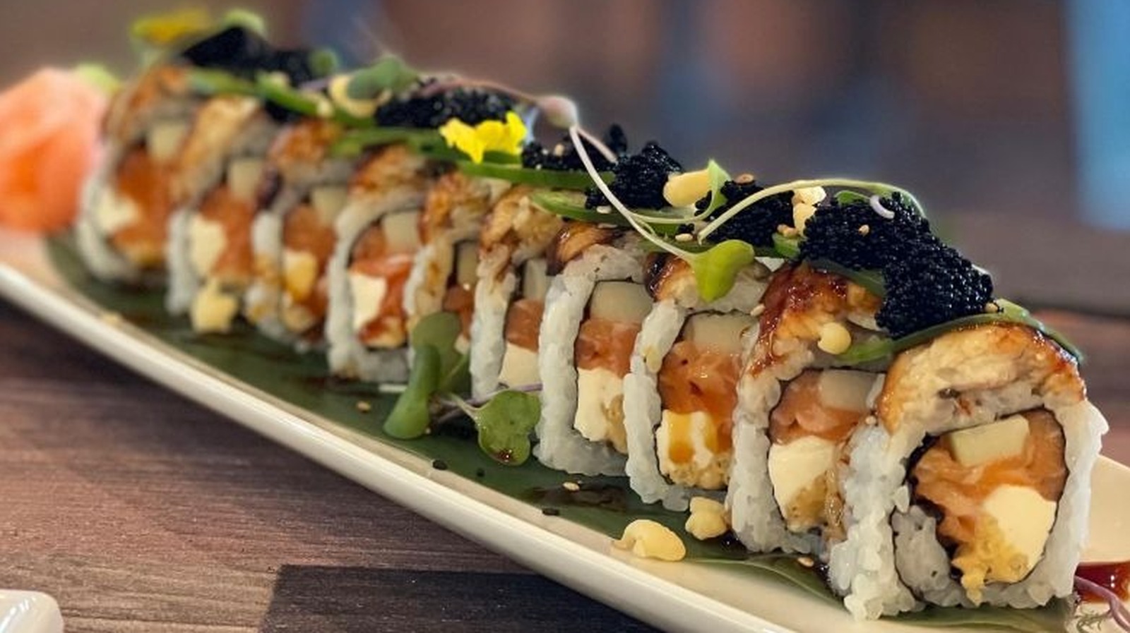 <a href="https://www.foodrepublic.com/2114625/akami-gas-station-sushi-north-carolina/" target="_blank">This North Carolina Gas Station Is Known For Its Sushi</a>