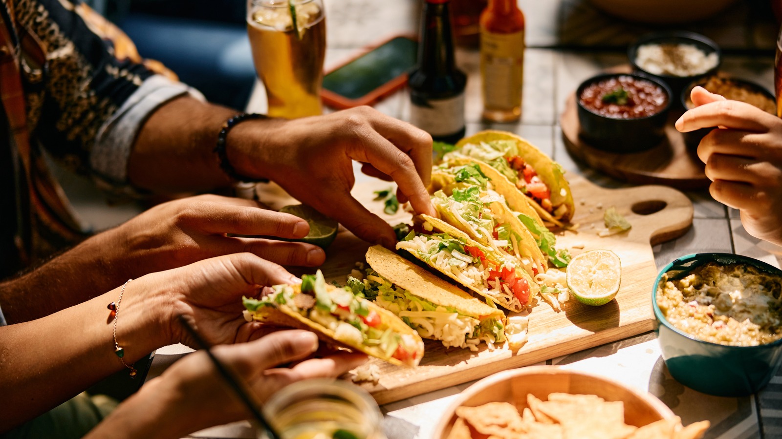 <a href="https://www.foodrepublic.com/2067422/closed-mexican-chain-don-pablos/" target="_blank">This Now-Closed Mexican Chain Was Once The Second Biggest In The US</a>