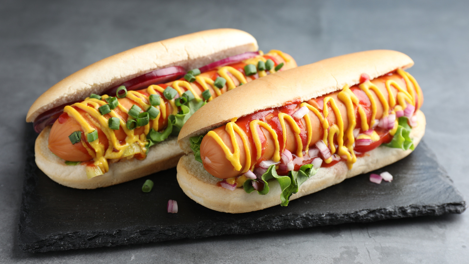 This Olive Garden Hot Dog Hack Is Perfect For Summer