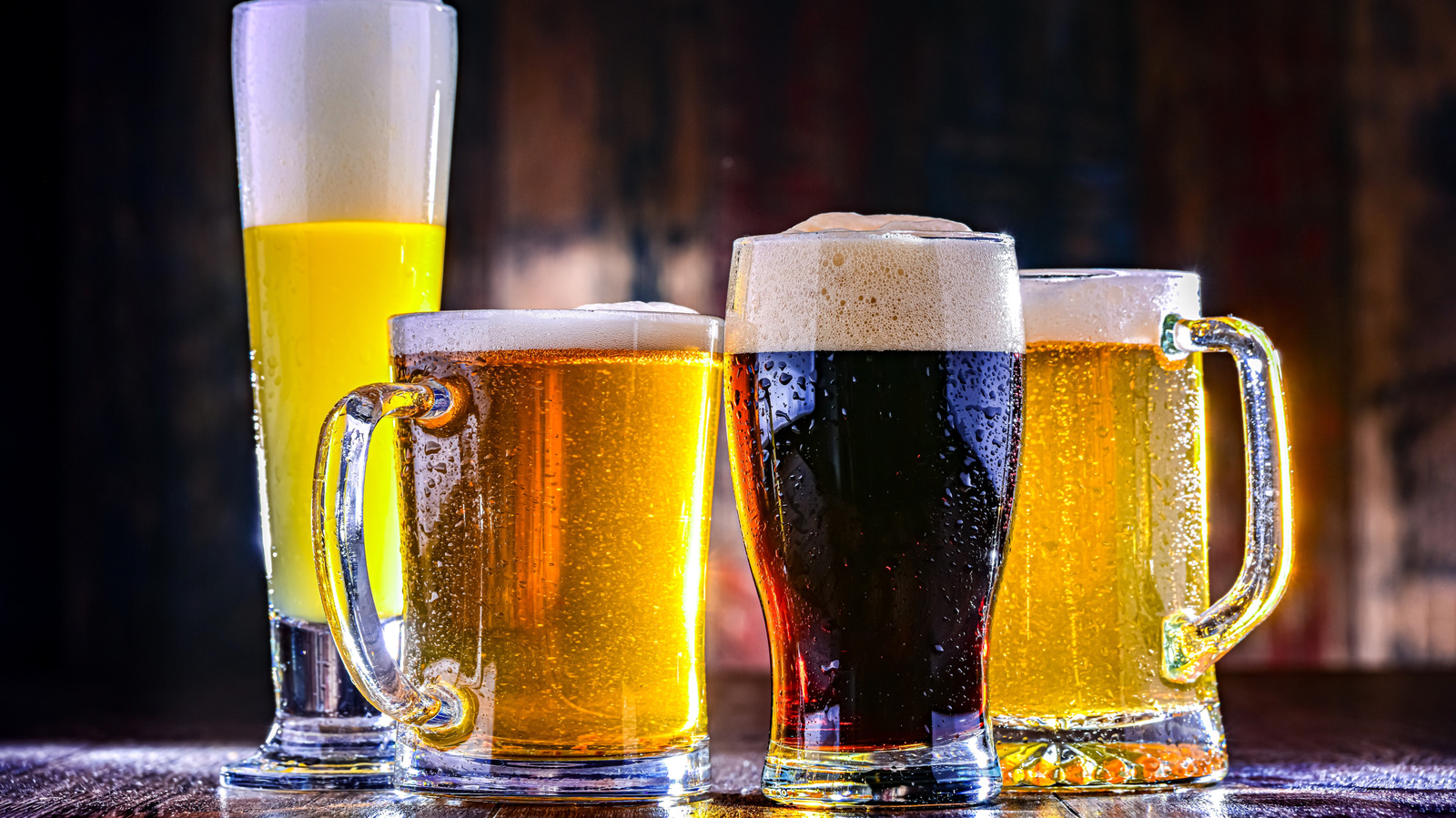 FoodWireDaily — This Popular Beer Brand's Strongest Brew Is Banned In Certain States