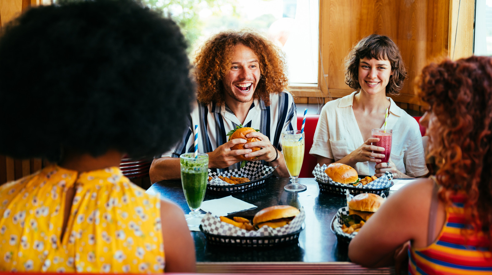 When And What Was The First Fast Food Restaurant when-and-what-was-the-first-fast-food-restaurant