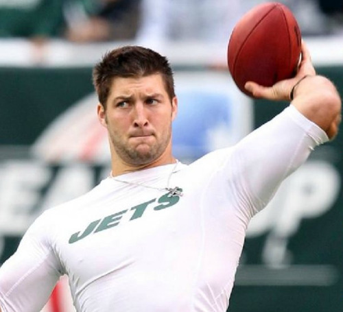 Tim Tebow is teaming up with Tampa-based chicken chain PDQ.