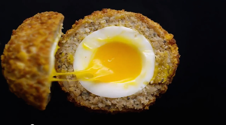 Time-Lapse Instagramming Means Next Level Food Porn