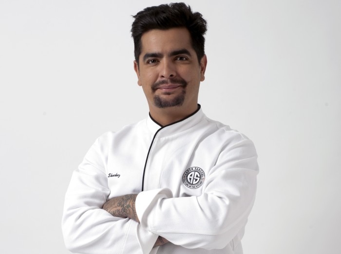 Grilling God: Aarón Sánchez Loves Skirt Steak, Jamming Out To The Alabama Shakes