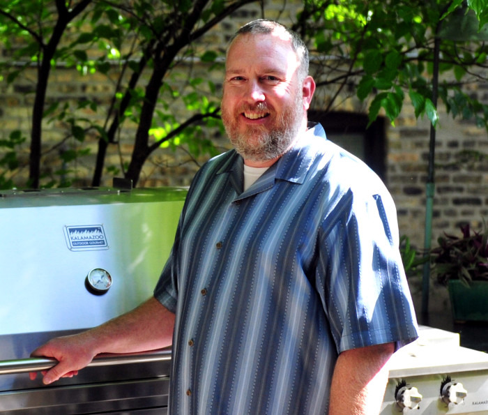 Backyard Tips From 14 Food Republic Grilling Gods Food Republic