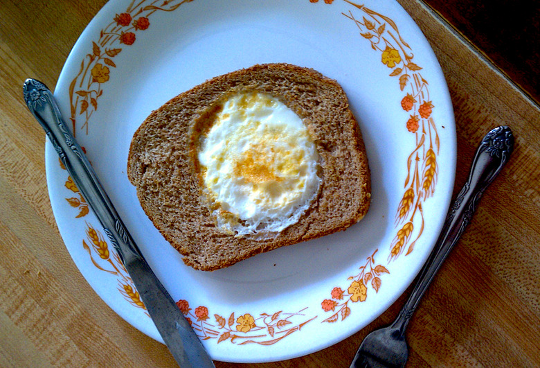 Toad in the Hole Recipe