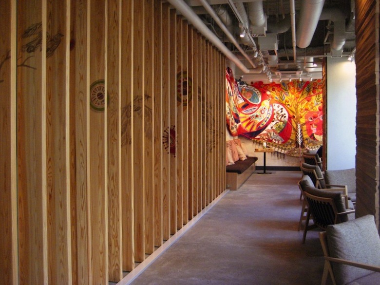 Tour Of A Japanese Starbucks, Which Is Unlike Any Starbucks You Will Ever Find