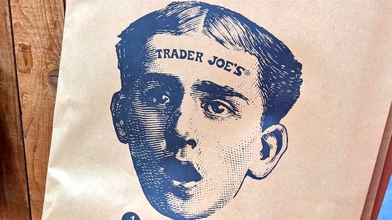 Trader Joe's mystery bags