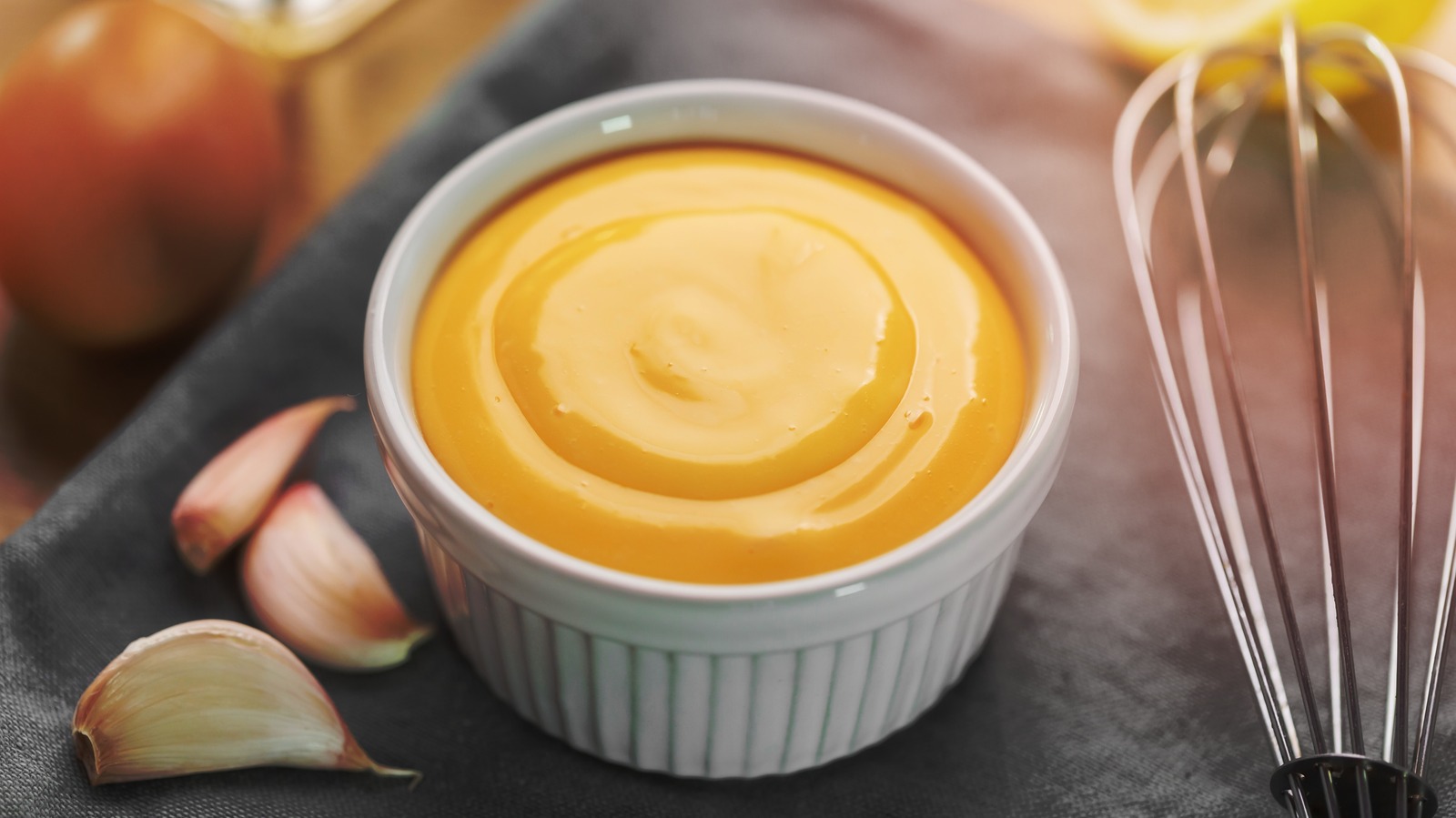 Transform StoreBought Mayo Into Aioli With Only 2 Ingredients