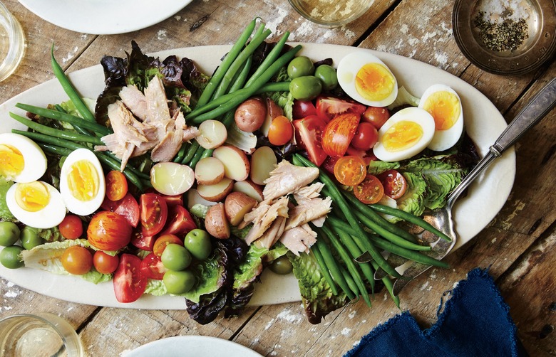 nicoise