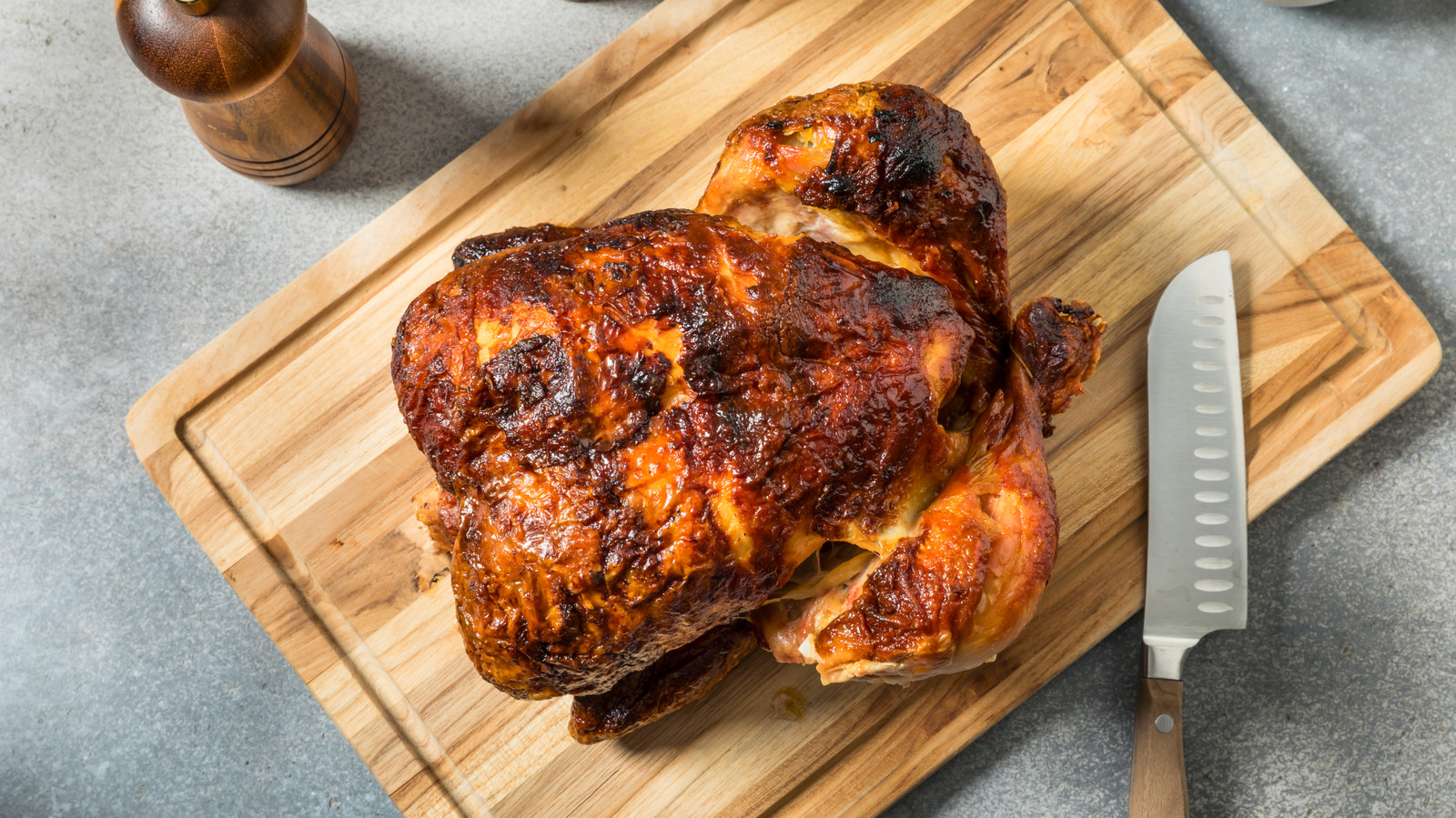 <a href="https://www.foodrepublic.com/2169313/leftover-rotisserie-chicken-nuggets-ingredients/" target="_blank">Turn Leftover Rotisserie Chicken Into Nuggets With 2 Extra Ingredients</a>