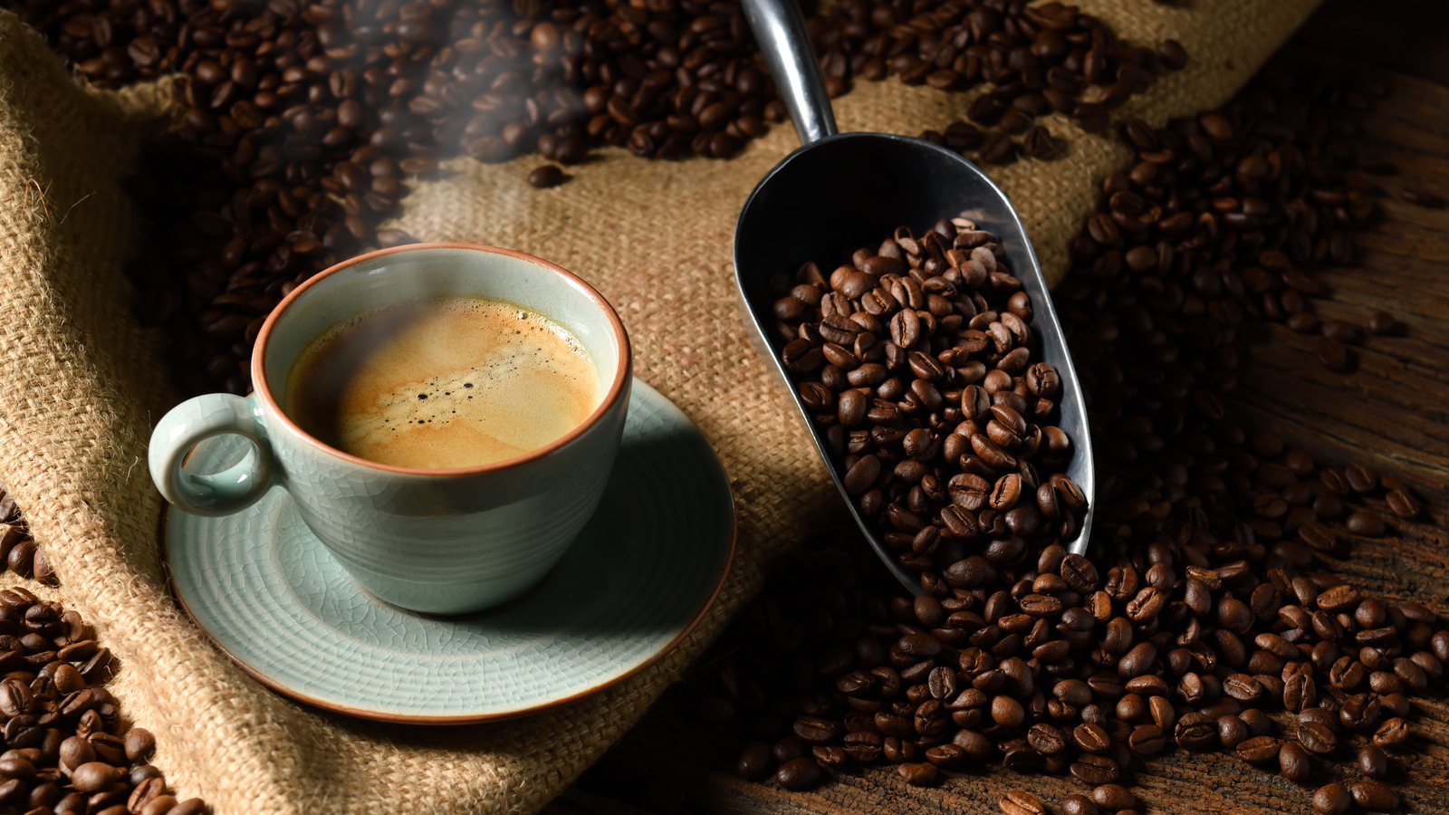 Turns Out Decaf Coffee Does Have Caffeine