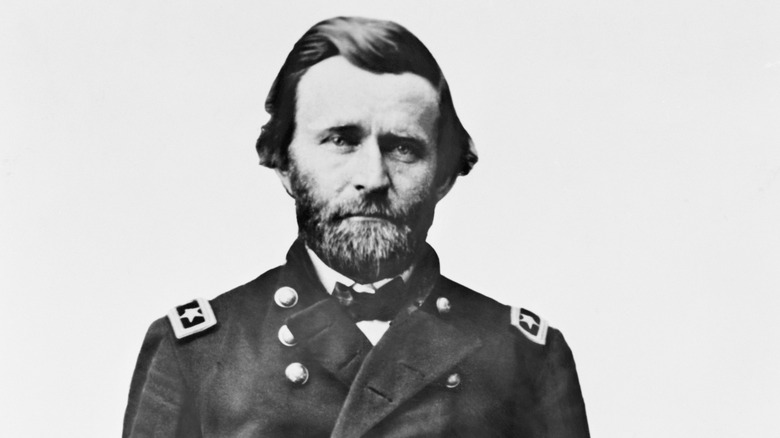 ulysses grant during the civil war