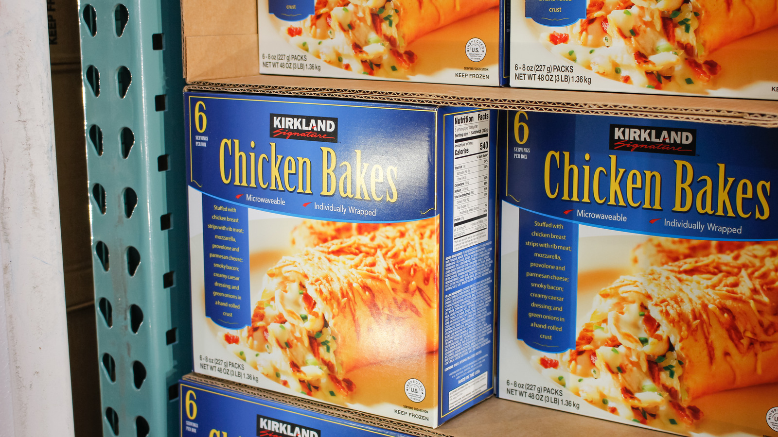 <a href="https://www.foodrepublic.com/1745614/costco-chicken-bake-caesar-dressing-trick-upgrade/" target="_blank">Upgrade Costco Chicken Bakes With One Dressing (Not For Dipping)</a>
