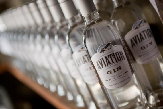 Upgrade Your Gin And Tonic With These 10 Recommended American Craft Gins