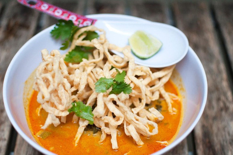 Khao Soi