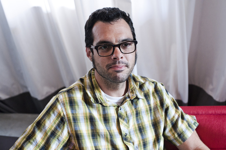 Video: Aaron Franklin On Why People Wait 3+ Hours For His Barbecue