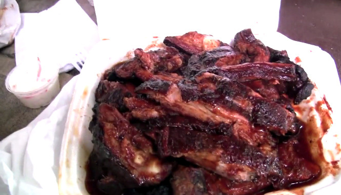 Video: History Of Chicago Barbecue