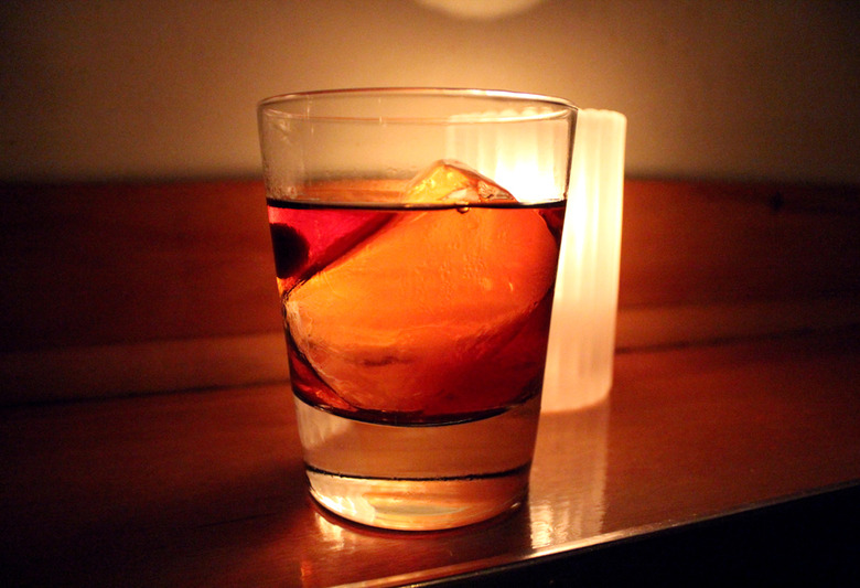 Vieux Carré Cocktail Recipe