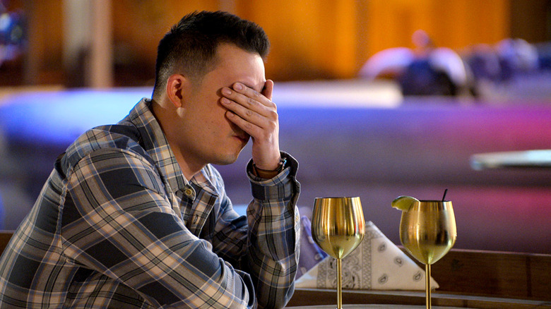 Love Is Blind Season 9 poster