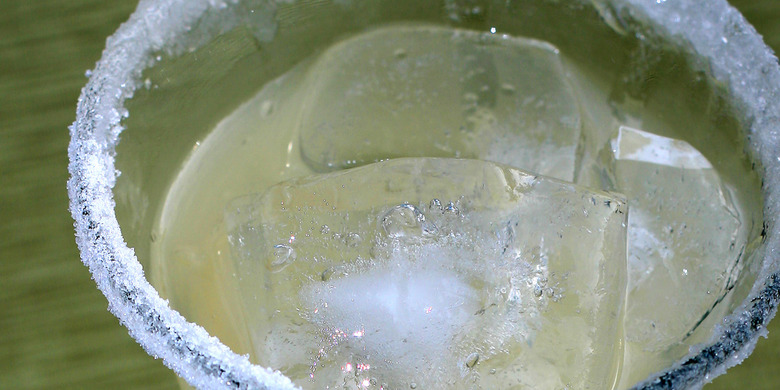 Vodka Salty Dog Cocktail Recipe