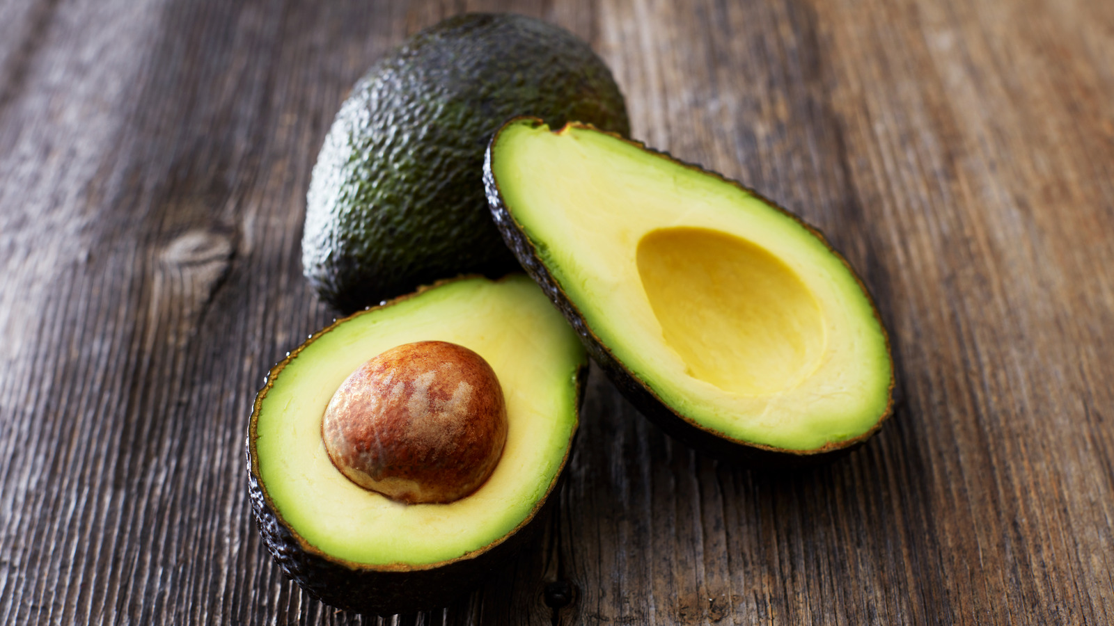 Why Avocados Are Considered Berries