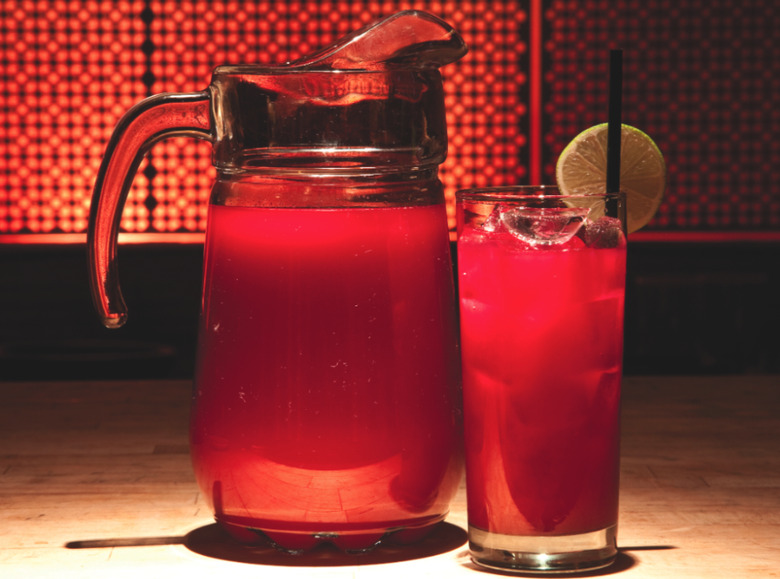 Watermelon Agua Fresca, Our Drink For The Summer Of 2013