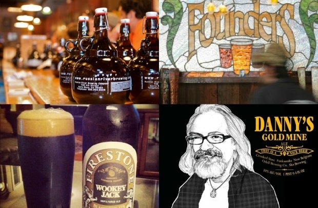 We Found A Website That Will Instantly Judge The Beer You Are Drinking