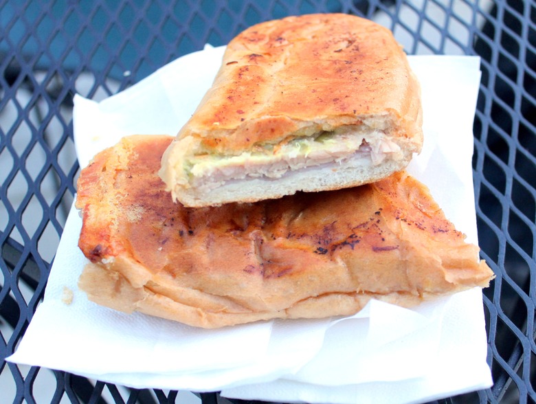 We Found The Best Cuban Sandwich In NYC