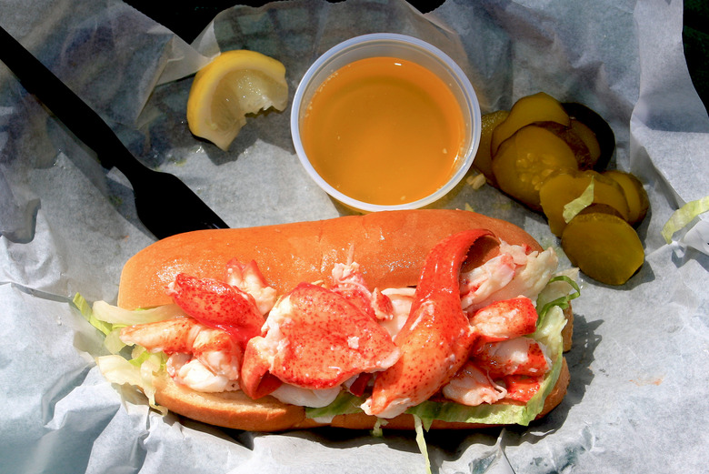 We Remember The Lobster Rolls That Changed Our Lives