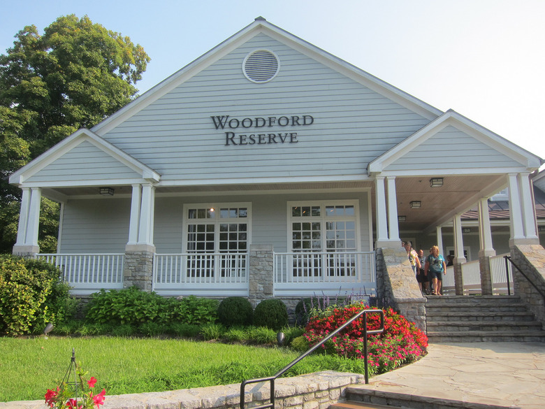 We Went To Bourbon School In Kentucky. Here's What We Learned.