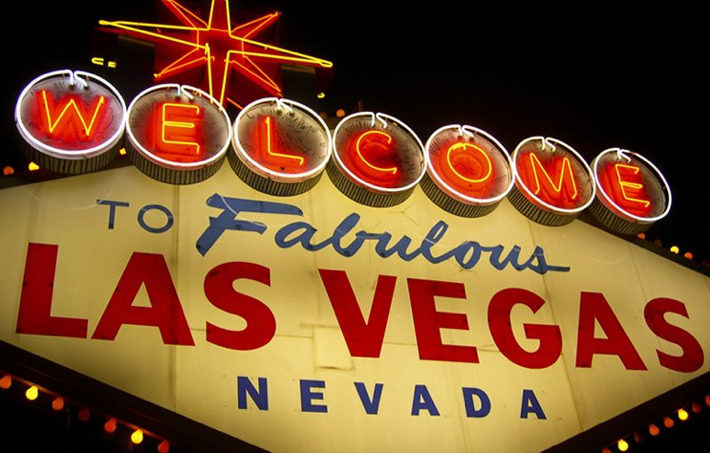 Ike Davis now finds himself in Las Vegas. Here's a guide for him.