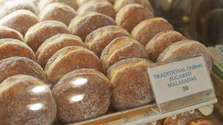 malasadas on sale