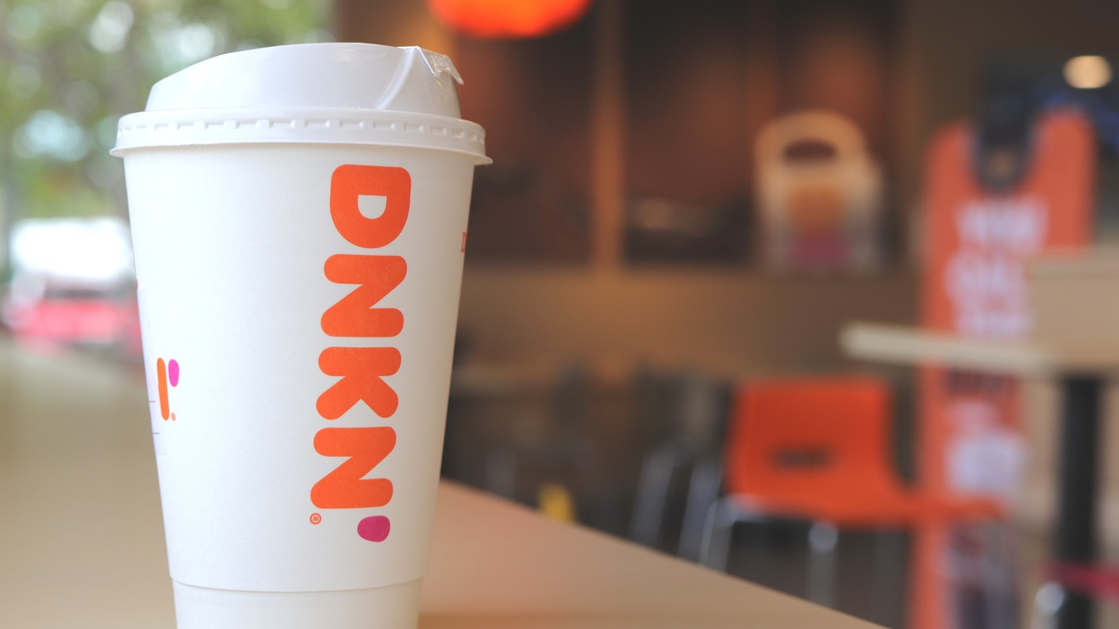 What Brand Of Oat Milk Does Dunkin' Use?