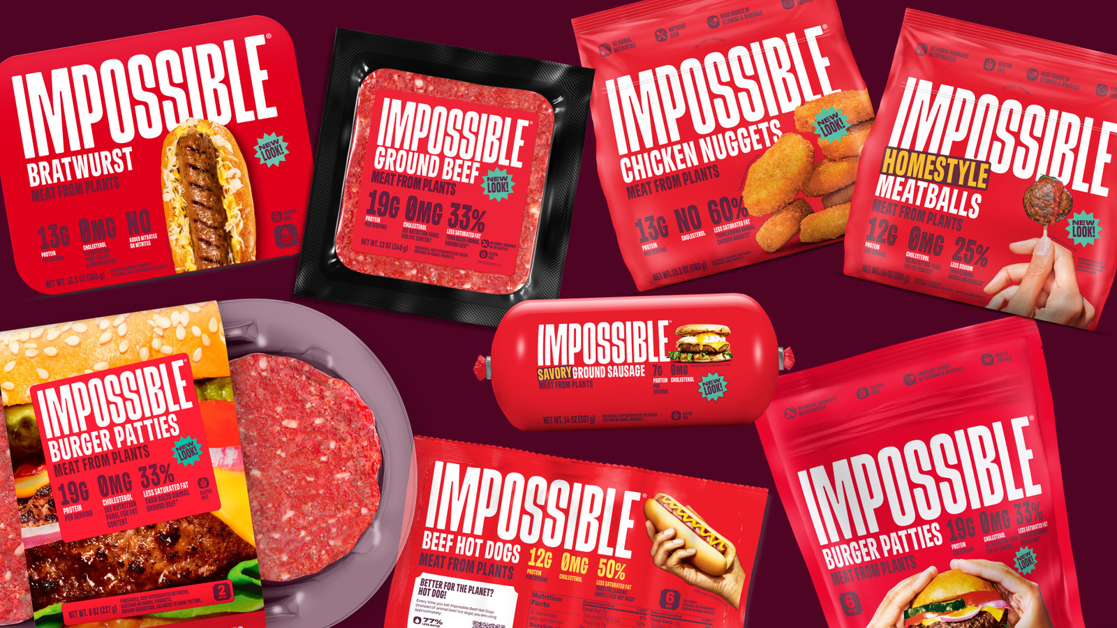 What Company Owns Impossible Foods what-company-owns-impossible-foods