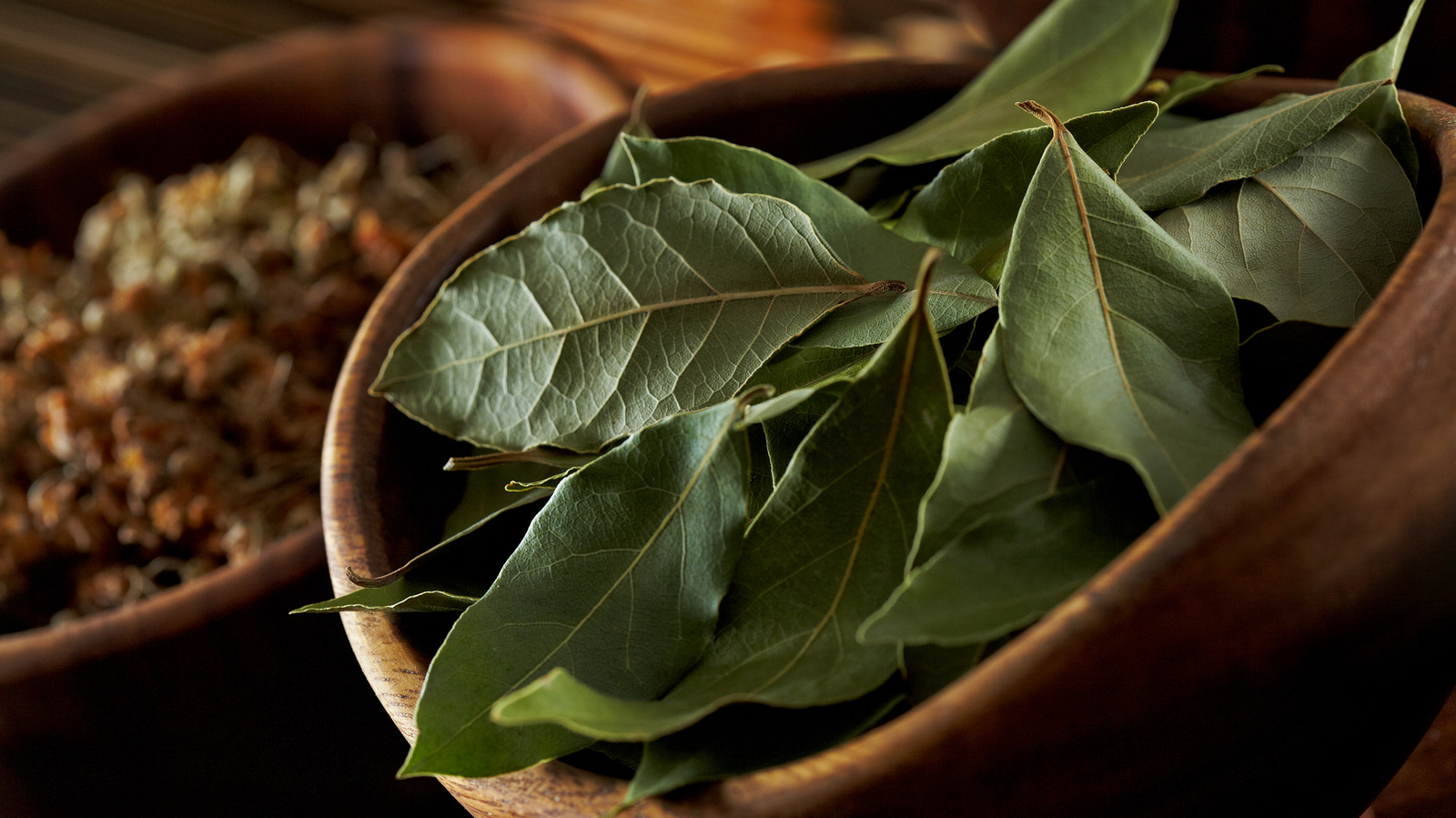 What Do Bay Leaves Actually Taste Like?